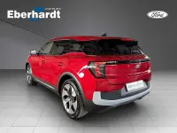Nowe Ford Explorer Premium 210 kW (286 KM) 2026 Czerwony SUV