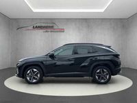 Neu Hyundai Tucson Advanced 160 PS (117 kW) 2025 Schwarz SUV