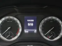 Gebraucht Skoda Kodiaq Style 150 PS (110 kW) 2021 Candyweiß SUV