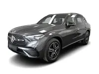 Gebraucht Mercedes GLC200 AMG line 2023 Grau SUV