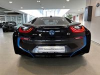 gebraucht BMW i8 Coupe HUD AD Navi Leder Soundsystem HarmanKardon 3