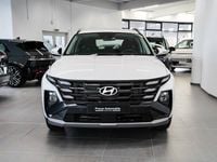 Neu Hyundai Tucson GO! 238 PS (175 kW) 2025 Weiß SUV