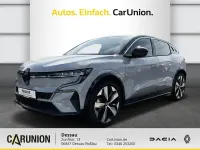 Occasion Renault Megane E-Tech Techno 161 kW (220 ch) 2024 Gris Berline