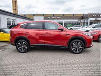 Neu MG HS Luxury 224 PS (164 kW) 2025 Rot SUV