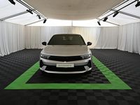 Gebraucht Opel Astra GS Line 131 PS (96 kW) 2024 Silber Kombi