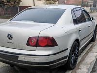 Usado VW Phaeton 239 HP (175 kW) 2009 Prateado Sedan