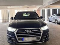 gebraucht Audi Q7 3.0 TDI quattro tiptronic 360*Kamera - S-Line