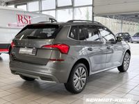 gebraucht Skoda Kamiq 1.0 TSI Tour Navi, Kamera, LED Tour PDC