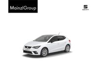 Neu Seat Ibiza FR 150 PS (110 kW) 2026 Weiß Kleinwagen