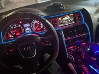 Gebraucht Audi Q7 326 PS (239 kW) 2011 SUV