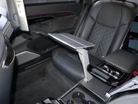 Gebraucht Audi A8L Exclusive 462 PS (339 kW) 2024 Blau Limousine