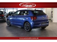 gebraucht VW Polo 1.0 TSI Highline -LED-ACC-Navi-Virtual-Kam.