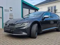 Gebraucht VW Arteon Elegance 200 PS (147 kW) 2022 Grau Limousine