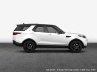 Gebraucht Land Rover Discovery 5 SE Dynamic 300 PS (220 kW) 2023 Weiß SUV