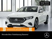 Gebraucht Mercedes E300 Advanced Plus 204 PS (150 kW) 2025 Weiß Limousine