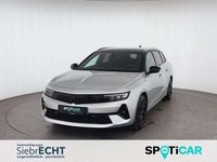 Usata Opel Astra 131 CV (96 kW) 2024 Grigio Utilitaria