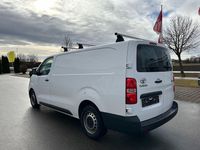 Gebraucht Toyota Proace 144 PS (105 kW) 2021 Weiß Van / Kleinbus