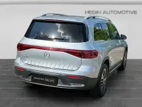 Gebraucht Mercedes EQB250 139 kW (190 PS) 2025 SUV