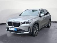 Gebraucht BMW X1 156 PS (114 kW) 2024 Silber SUV
