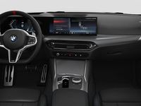 Gebraucht BMW M340 Comfort Edition 340 PS (250 kW) 2025 Weiß Limousine