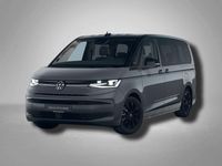Nowe VW Multivan Edition 150 KM (110 kW) 2025 Szary Minivan