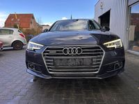 Gebraucht Audi A4 Design 272 PS (200 kW) 2015 Grau Limousine