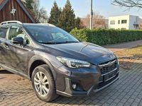 Gebraucht Subaru XV Exclusive+ 115 PS (84 kW) 2019 Grau SUV