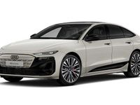 Neu Audi e-tron Sportback Sport 210 kW (286 PS) 2026 Beige SUV