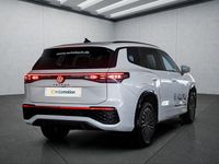 Gebraucht VW Tayron 193 PS (141 kW) 2026 Weiß SUV