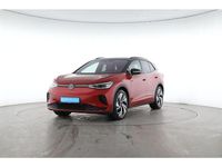 Gebraucht VW ID.4 GTX 250 kW (340 PS) 2025 Kings red (metallic) SUV