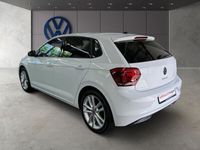 gebraucht VW Polo Highline