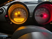 Gebraucht Smart ForFour 2004 Grau Kleinwagen