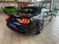 gebraucht Ford Mustang GT 5.0 V8 Convertible Aut. California Spezial, Ma