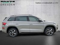 gebraucht Skoda Kodiaq Sportline/AHZV/Traveller Plus/Amundsen