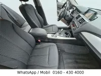 Używany BMW 120 Advantage 184 KM (135 kW) 2012 Czarny Hatchback
