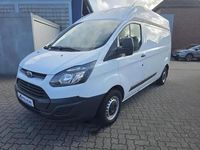 Second-hand Ford Transit Custom 101 CP (74 kW) 2014 Alb Berlinǎ