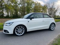 gebraucht Audi A1 1,4TFSI