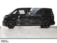 Gebraucht VW ID. Buzz GTX 250 kW (340 PS) 2026 Deep black perleffekt Van / Kleinbus