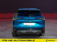 Neu Renault Austral Esprit Alpine 200 PS (147 kW) 2026 Blau SUV