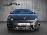 Neu Cupra Leon 150 PS (110 kW) 2026 Grau Limousine