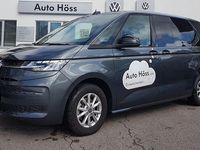 Usata VW T7 150 CV (110 kW) 2025 Grigio Furgone