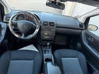 Gebraucht Mercedes A180 109 PS (80 kW) 2008 Schwarz Van / Kleinbus