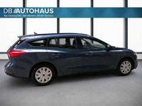 gebraucht Ford Focus Focus TurnierTurnier Trend 1.0 EcoBoost