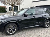 Gebraucht BMW X5 M Sport 394 PS (289 kW) 2022 Schwarz SUV