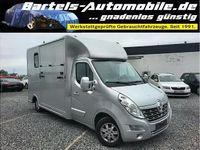 Używany Renault Master 169 KM (124 kW) 2019 Szary Van