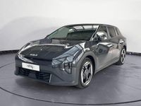Neu Kia EV4 Earth 150 kW (204 PS) 2025 Grau Limousine