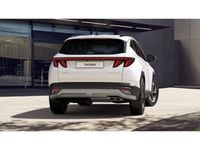 Neu Hyundai Tucson Select 136 PS (100 kW) 2025 Weiß SUV