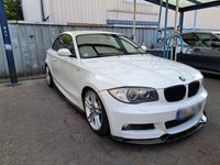 gebraucht BMW 123 Coupé 