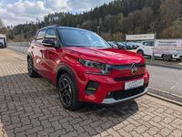 Gebraucht Citroën e-C3 83 kW (113 PS) 2025 Elixirrot Limousine