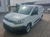 Gebraucht Citroën Berlingo 131 PS (96 kW) 2024 Weiß Van / Kleinbus